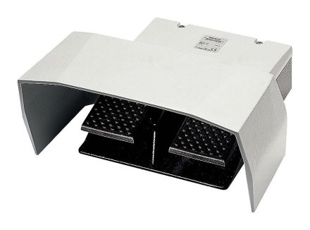 Siemens 3SE2932-1AA20 2x2S 2OE IP65 foot switch