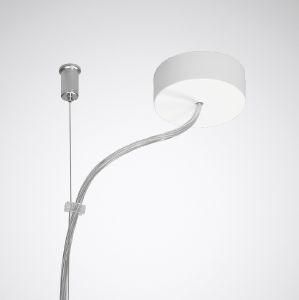 Trilux 4601700 LUCEO ZAA 01 ceiling connection box