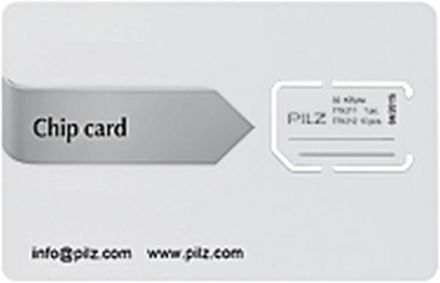 Pilz 779201 PNOZmulti Chipcard 1 piece 8kB Chipcard