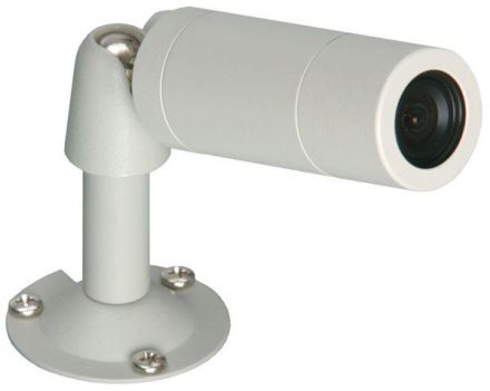 TCS FVK3230-0 Tele color cylinder camera