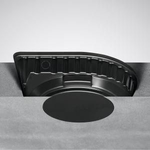 Trilux 6456500 Inplana C09 BE concrete casting housing