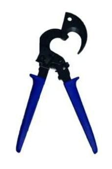 PROTEC.class 05105269 Tools Ratchet cable cutter PKSMR34 34mm