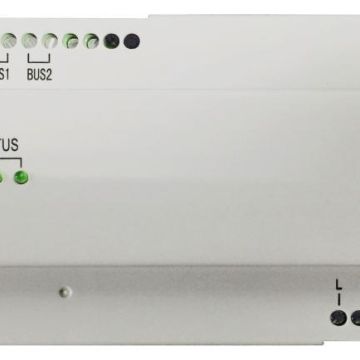 HHG Villa NG power supply control unit