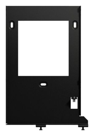 GIRA 209800 Wall bracket for HomeServer 4 | Standard