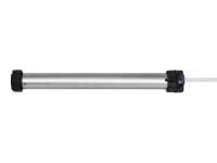 Rademacher 21604096 tubular motor D45-40Nm-16U/min-2.5m SW60