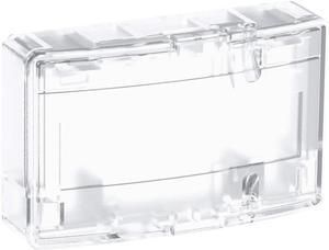 ABB Stotz-Kontakt BX4 , protective cover , 1SBN110108T1000