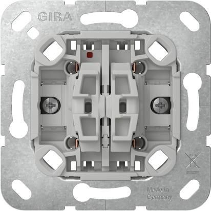 Gira 387900 Jal o.Kr.Insert rocker switch