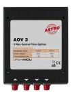 ASTRO Strobel 00390021 AOV 3 3-way optical splitter