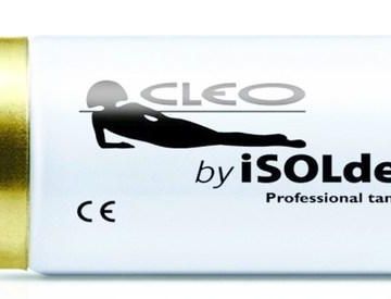 Scharnberger & Hasenbein 68505 CLEO UV-A T12 38x1763mm G13 100W fluorescent lamp