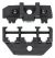 Knipex 97 49 70 Western plug crimping insert