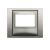Legrand 999880 Galea Standard 3L TI cover