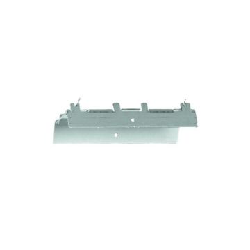 Regiolux 18200020100 SDTV anodized rail connector