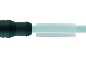 ESCHA 8000052 KT3/18 Nameplate holder