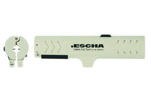 ESCHA 8066217 Cable Cut Tool Cable stripper