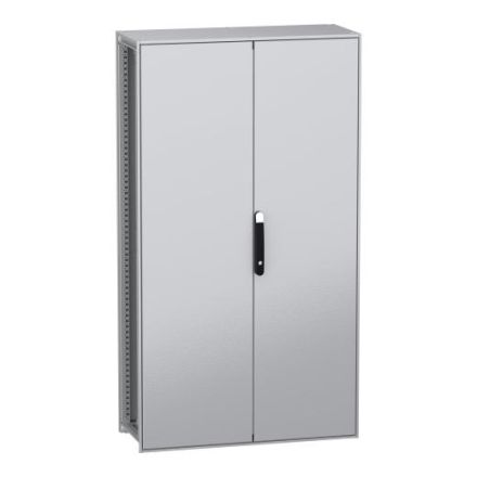 Schneider Electric NSYSFN1810402DP SFN with MP 2D 1800x1000x400 IP55 cabinet