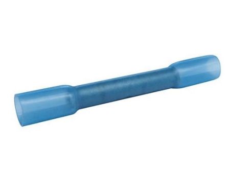 Cellpack 456337 DR-L/2/100x/BU compression connector