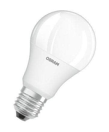 LEDVANCE Osram 4058075430754 LEDSCLA60REM 9W/827 230VFR E27 LED lamp