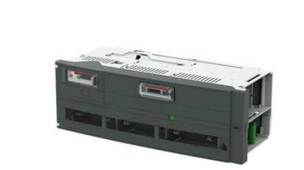 ABB Stotz-Kontakt 1SEP204482R7519 XRG2-50/10-3P-ITS2.D-MOT SlimLine switch disconnector