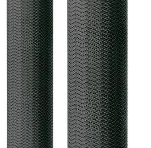 Flexa 10239202034 HG-PA NW 25 18-34mm black hollow braided hose