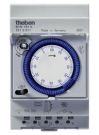 Theben 1510011 Segment timer SYN151h without power reserve