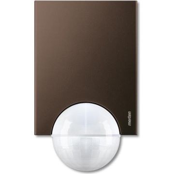 MERTEN MEG5628-3115 ARGUS220 dark brasil motion detector
