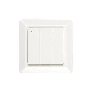 Nobile 9109011017 3-way 18 scenes BT surface-mounted button