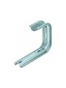 OBO Bettermann TPDG 345 FT for mesh cable tray wall and ceiling bracket, 6365985