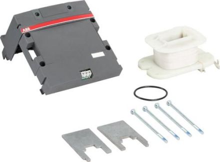 ABB Stotz-Kontakt 1SFN155870R3306 ZAF305-33 100-250V 50/60Hz/DC contactor coil module