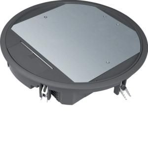 TEHALIT VR12059005 supply unit R12 5mm jet black