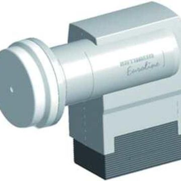 CityCom KEL422 Twin LNB 40mm