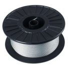 ABB Thomas & Betts CW50-3PVC wire rope, 7TCA084220R0116