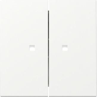 Gira 363127 2f control f.Sys.55 rws with rocker