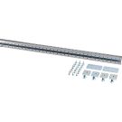 Hensel Mi MR 20 for wall mounting mounting frame