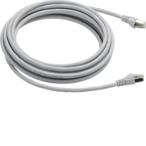 TEHALIT G8312 Patch cable Cat.7 RJ45 halogen-free L:5m