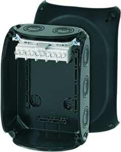 Hensel KF 1006 B 2.5-6qmm cable junction box
