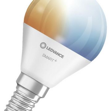 LEDVANCE Osram 4058075778634 SMARTWIFIP40 4.9W/827230VTWFRE14FS1 LED lamp