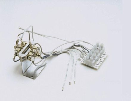 Glen Dimplex 325100 GH 18 kit dual-circuit storage DUO