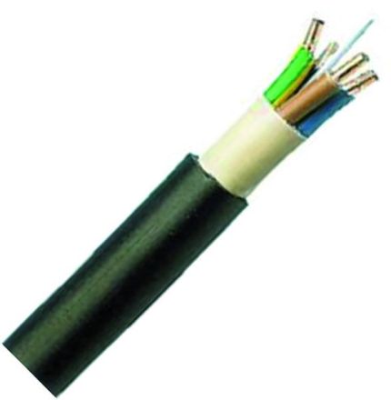Cables/Wires NYY-J 5x16