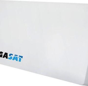 Megasat 200212 D4 Profi-Line flat antenna
