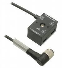 Pepperl & Fuchs 216040 VAZ-2T1-FK-G10-2M-PUR-V1-W AS-Interface passive distributor