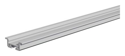 EVN APXST300 extra flat 300cm aluminum anodized T-profile
