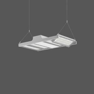 RZB 921687.004.76 Light Case 4x60W 4000K LED high bay light