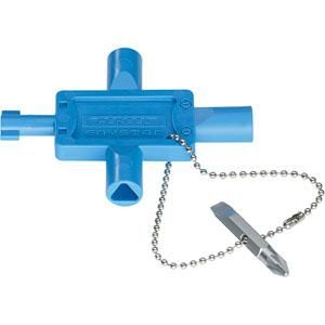 Hensel US1 Multikey
