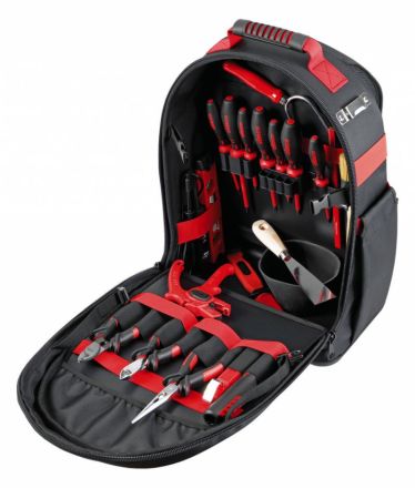 Cimco 170800 ECO Plus apprentice backpack