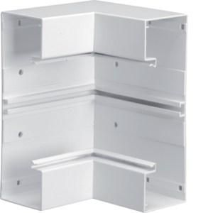 TEHALIT BRA652104B9016 68x210mm aluminum traffic white inside corner