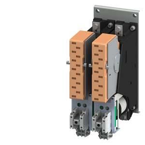 Siemens 3TC7814-5KF contactor 2-pole DC-4