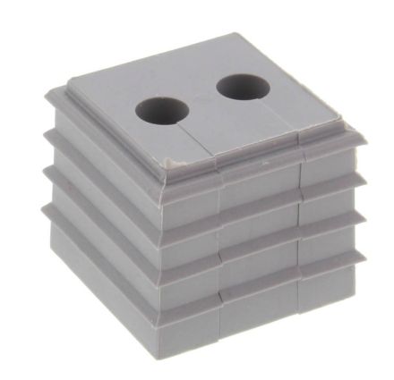 Wiska 10108268 CDKG 2x4-5 V0 LG seal inlet