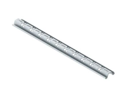 Niedax GTTW 600 S steel length 650mm support bracket