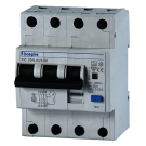 Doepke 09955138 FIC 40/0,3/3+NA FI/LS combination