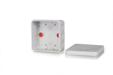 F-TRONIC E1210gr FR junction box